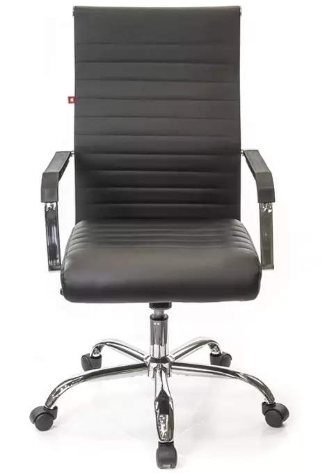 Кресло эргономичное для дома АКЛАС Кап FX СН TILT Черный (00009697) - фото 3 Кресло эргономичное для дома АКЛАС Кап FX СН TILT Черный (00009697) - фото 3