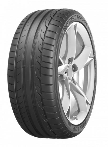 Шина Dunlop SP Sport Maxx RT 205/55 R16 91Y летняя - фото 1