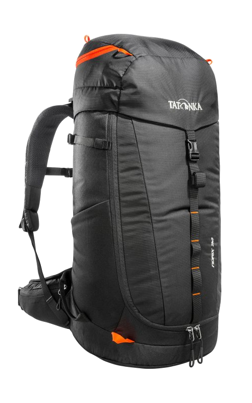 Рюкзак Tatonka Norix 32 Black (1033-TAT 1471.040)