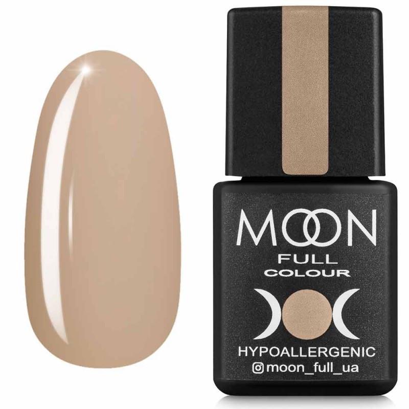 Гель-лак Moon Full Air Nude №04 8 мл
