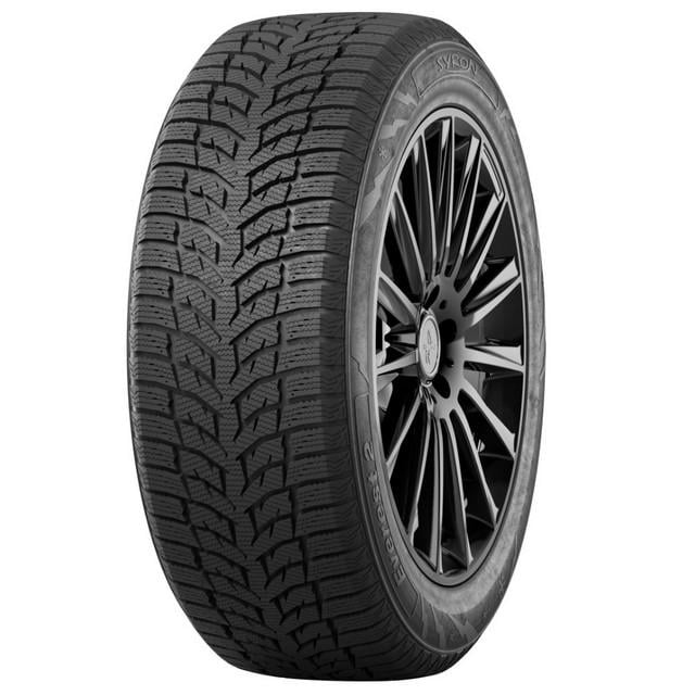 Шина зимняя Syron Everest 2 225/50 R17 94H (1002489813)