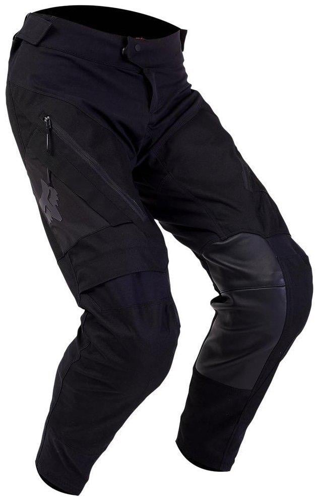 Мотоштаны Fox DEFEND Pant 30/S Black (51638)
