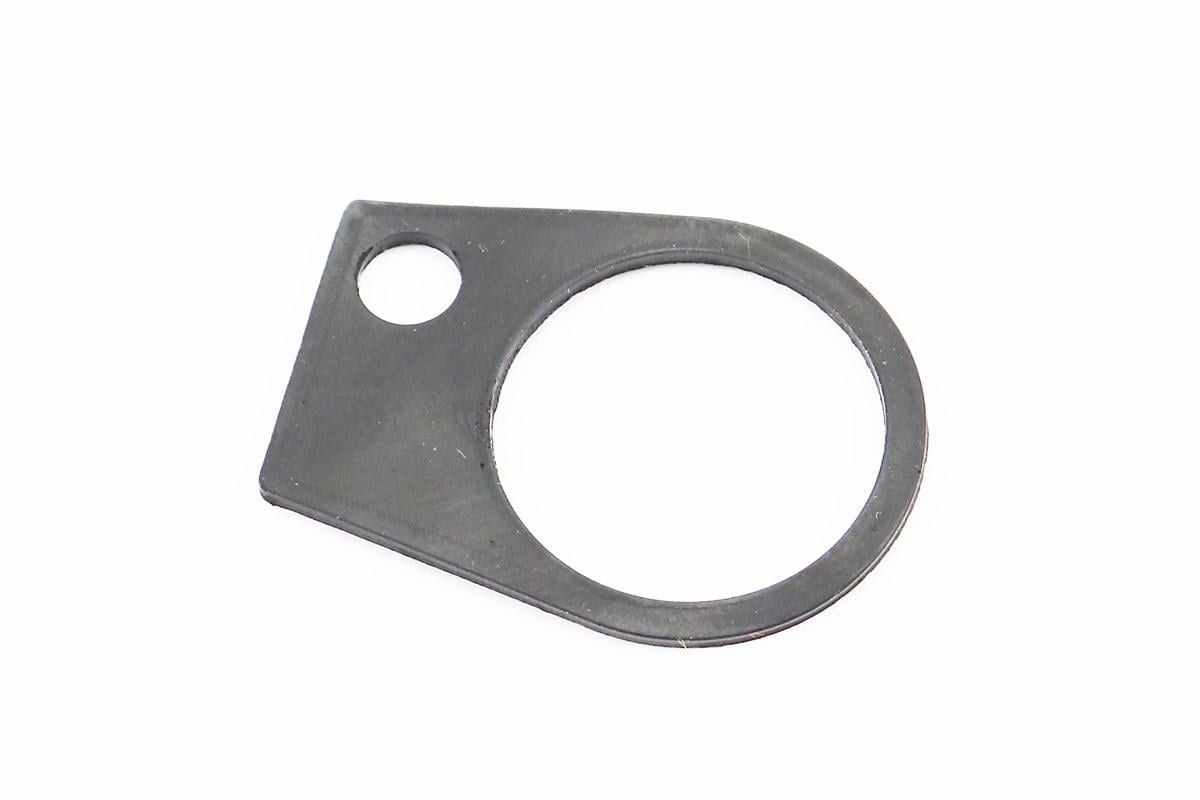 Прокладка воздушного фильтра резиновая для китайских бензопил 3800/4500/5200/5800.
