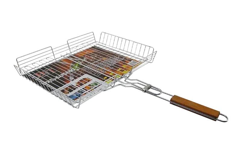 Решетка для гриля GP4278 (45529-GP4278_210) Решетка для гриля GP4278 (45529-GP4278_210)