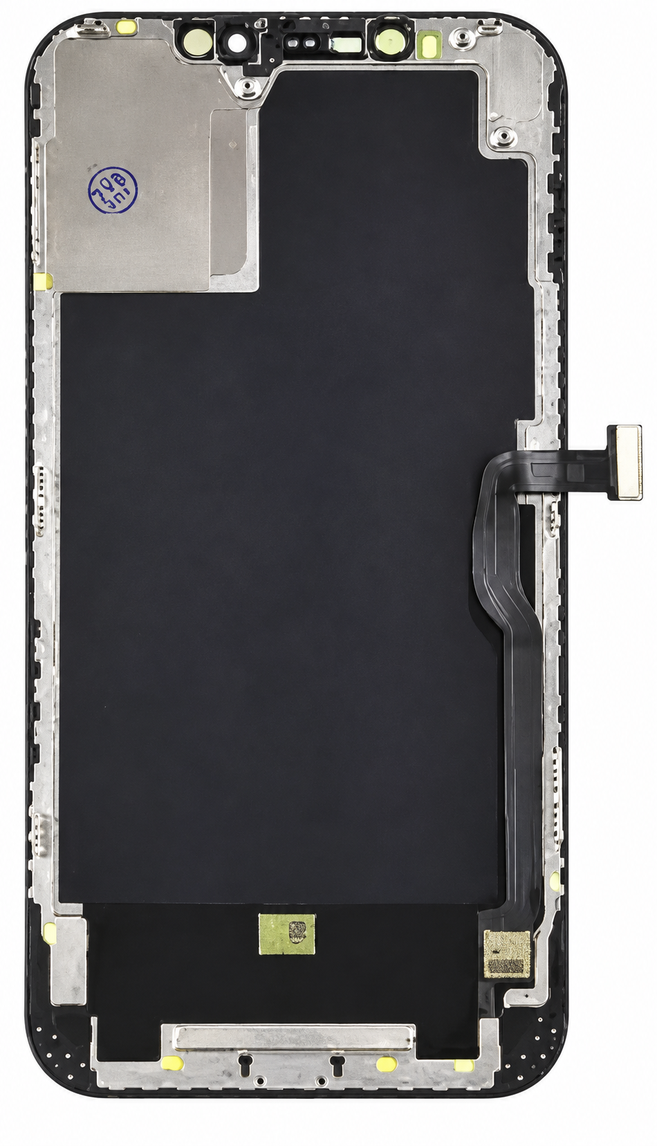 Дисплейный модуль LCD/OLED для Apple iPhone 12 Pro Max (29767683)