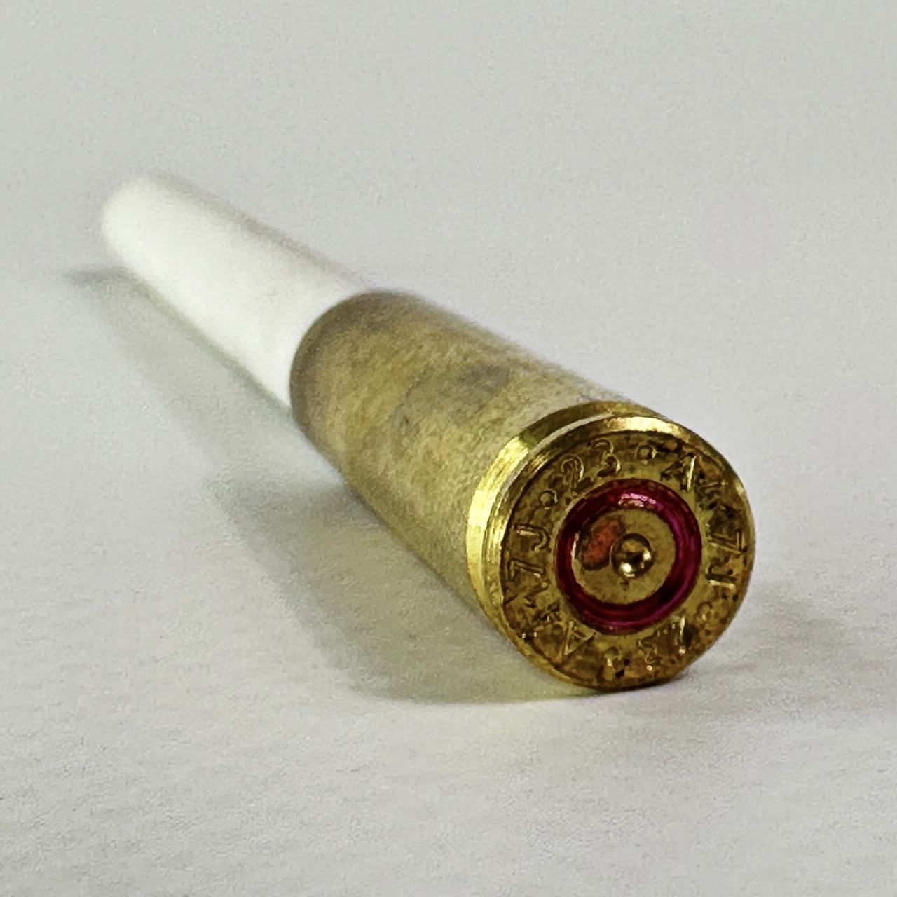 Мусат гільза Gorillas BBQ (KN70) - фото 4 Мусат гільза Gorillas BBQ (KN70) - фото 4