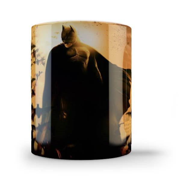 Чашка GeekLand Batman летучие мыши (BM.02.067) Чашка GeekLand Batman летучие мыши (BM.02.067)