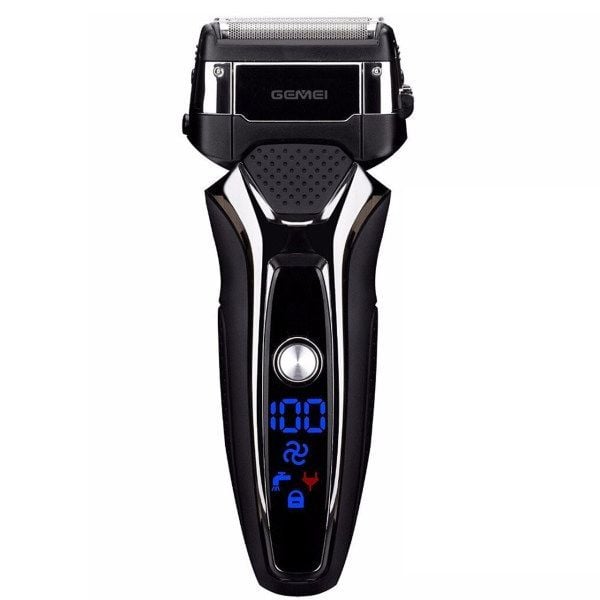 Електробритва Gemei GM-500 Електробритва Gemei GM-500