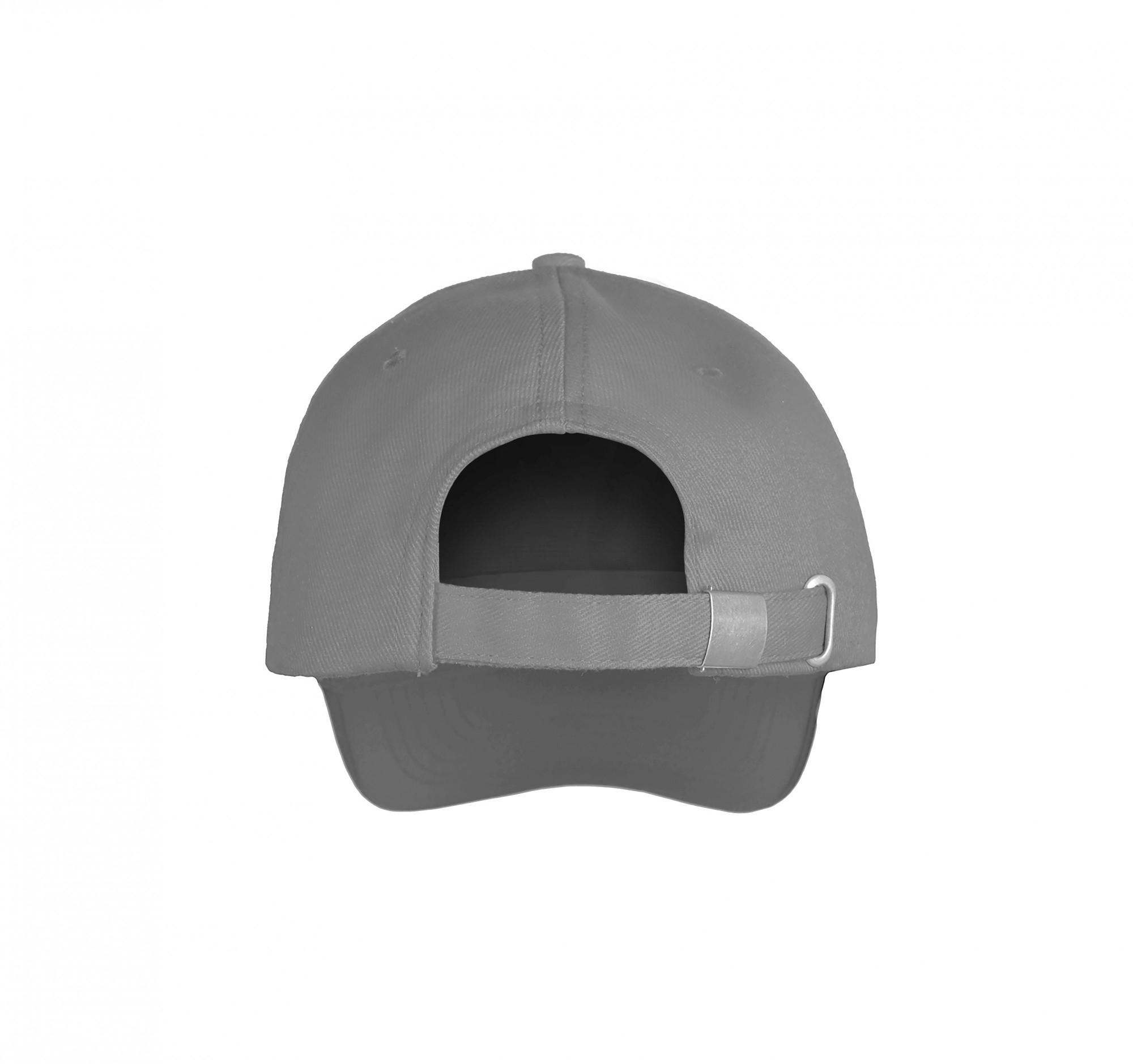 Кепка Champion Серый - фото 2