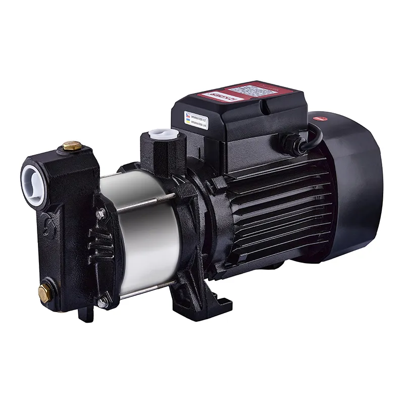 Насос многоступенчатый поверхностный Koer TCM8.7-21/2-0.55 (KP3236)