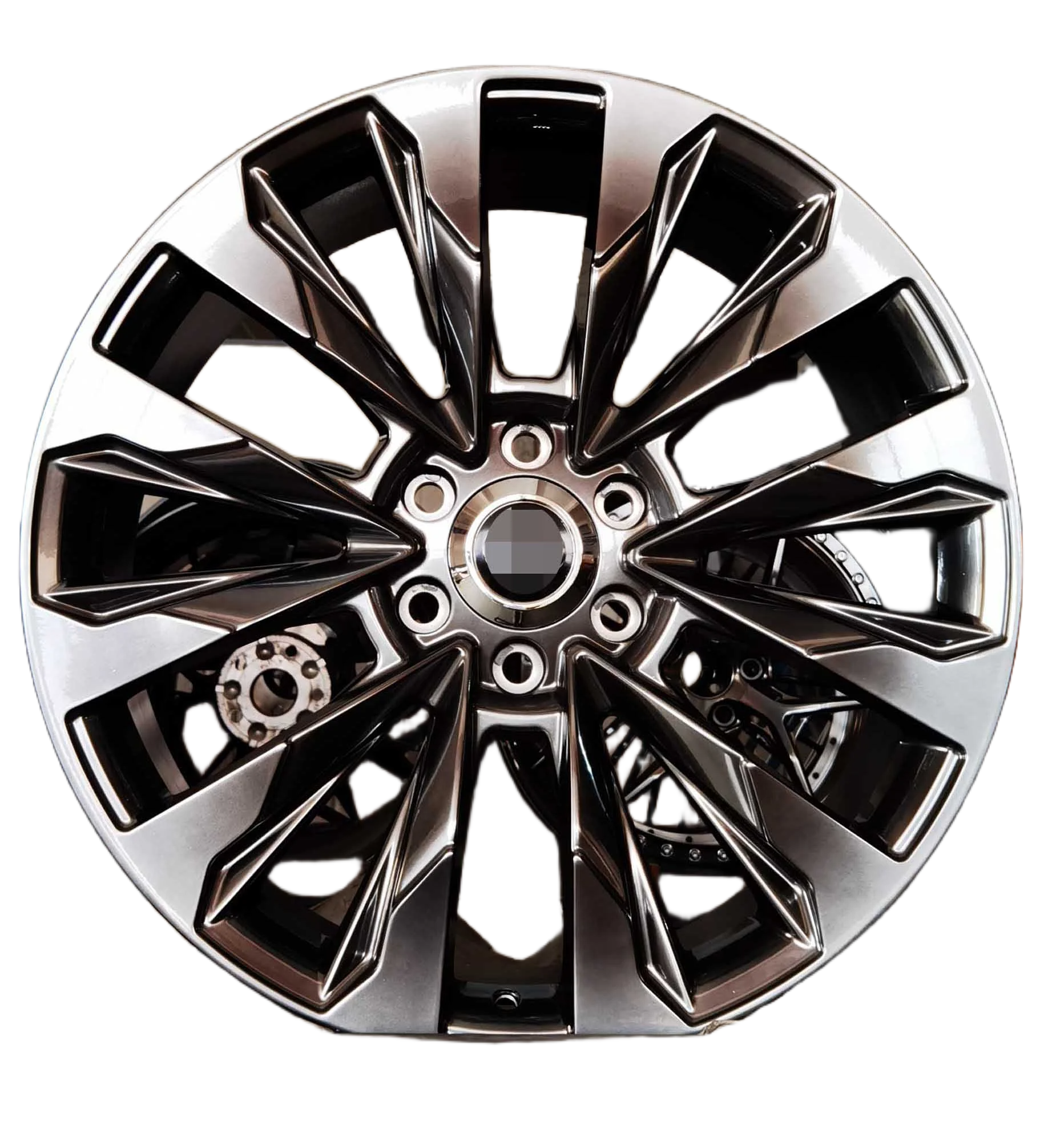 Диски колесные кованые OEM R20 V1 Kabeast Forged для Toyota Land Cruiser 300 2021-гг. алюминий 4 шт. Диски колесные кованые OEM R20 V1 Kabeast Forged для Toyota Land Cruiser 300 2021-гг. алюминий 4 шт.