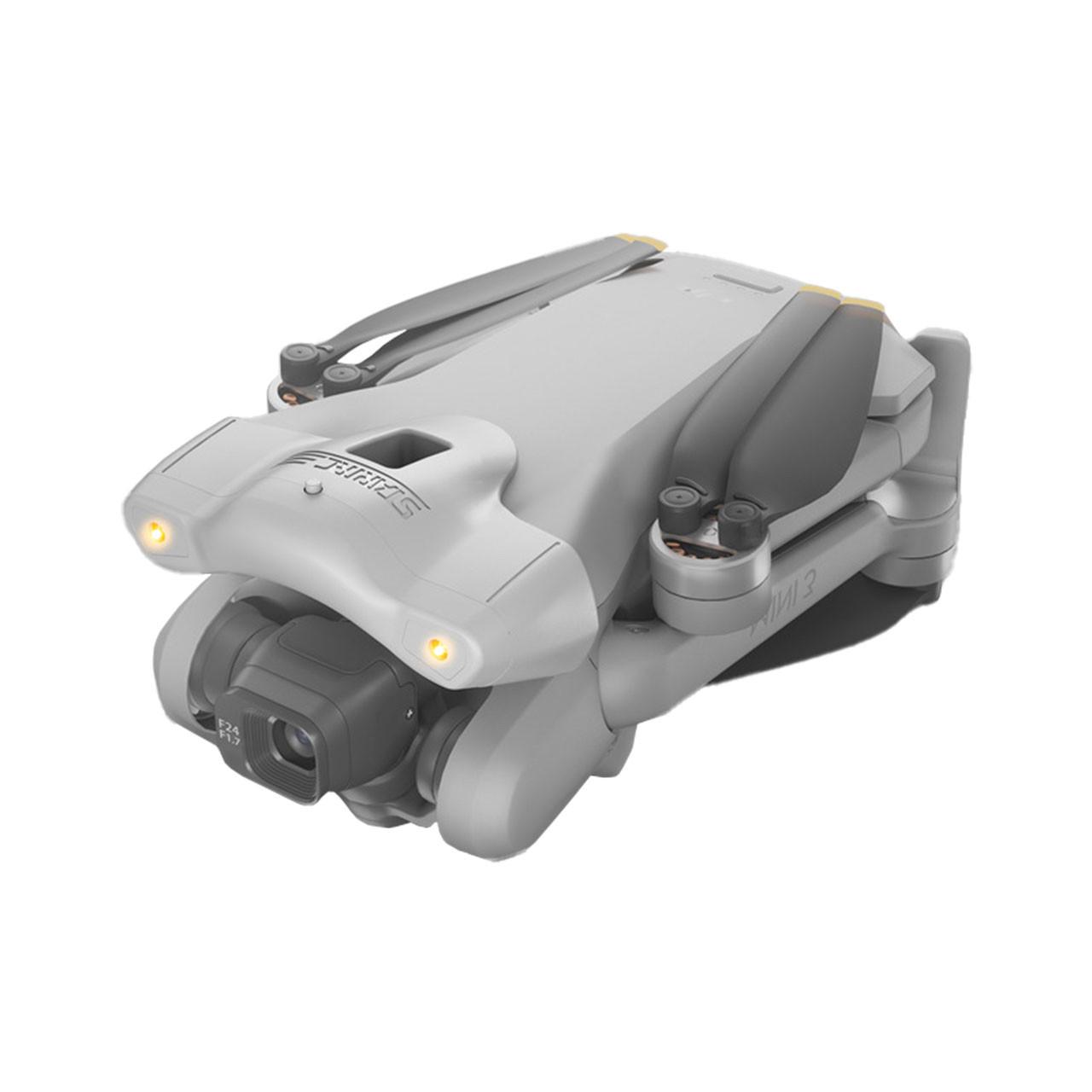 Фонари для квадрокоптера DJI Mini 3 (14180694529)