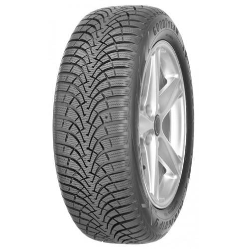 Шина зимняя Goodyear UltraGrip 9+ 195/65 R15 95T XL (1001504437)
