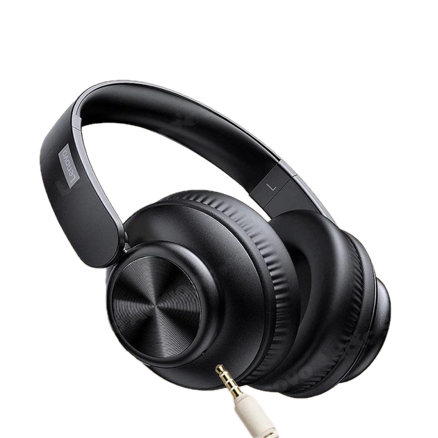 Наушники ThinkPlus Bluetooth 5.3 Black - фото 5 Наушники ThinkPlus Bluetooth 5.3 Black - фото 5