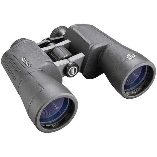 Бинокль Bushnell Powerview 2 20x50 быстрая фокусировка многослойная оптика