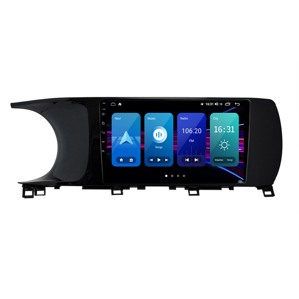 Автомагнитола штатная Torssen NF9 для Kia Optima/K5 2020- г. Carplay 2/32Gb 9" (202270149)