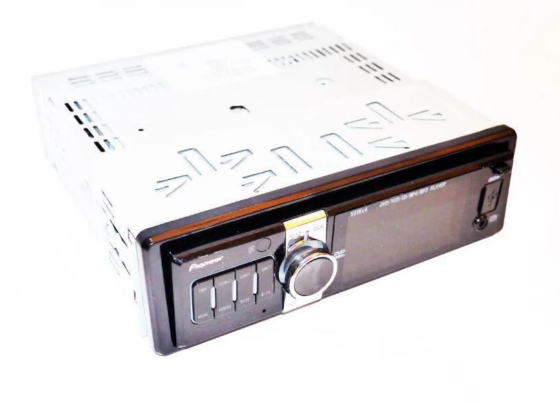 Автомагнитола 1DIN 102 DVD/USB/SD/MMC (17530) - фото 5