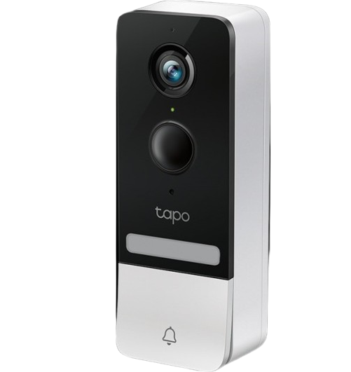 Відеодзвінок з акумулятором TP-Link Tapo D230S1 - фото 1