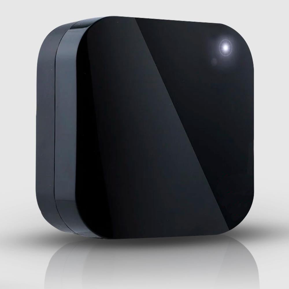 Контроллер Moes ZigBee Tuya Smart для устройств с ИК управлением (WH00550)