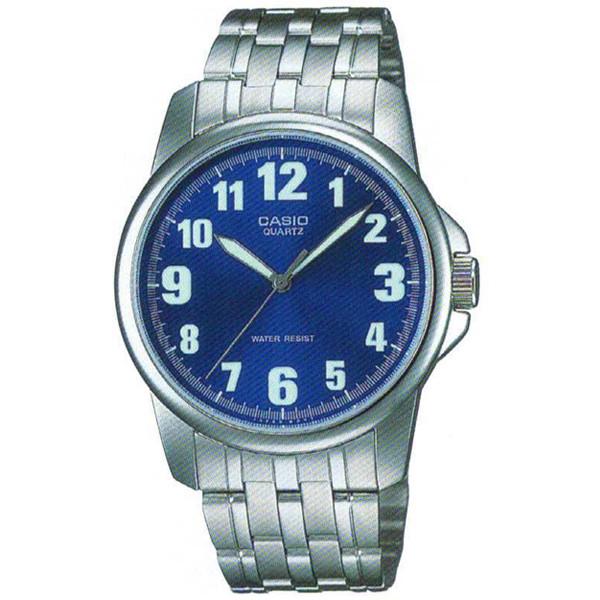 Часы мужские Casio MTP-1216A-2BVEF