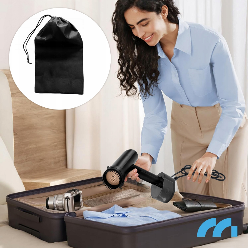 Отпариватель ручной Maltec HDS8000W 2000 Вт - фото 7 Отпариватель ручной Maltec HDS8000W 2000 Вт - фото 7