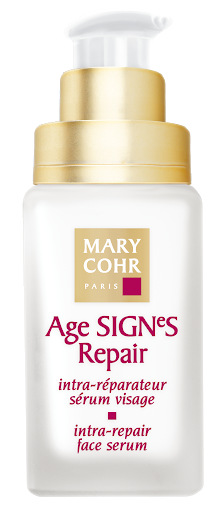 Интенсивная сыворотка Mary Cohr Age Signes Repair Эликсир молодости 25 мл (859060)