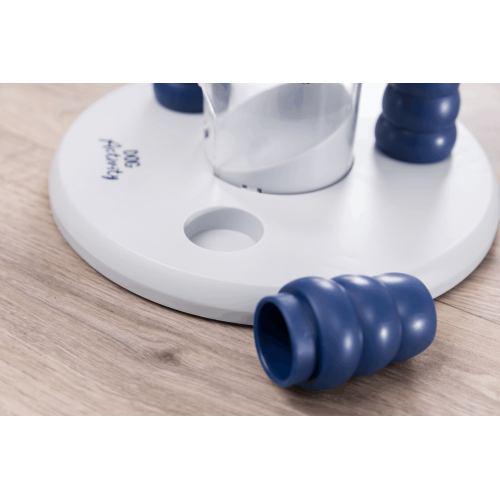 Іграшка для собак Trixie Dog Activity Gambling Tower Башта розвиваюча пластик 25х33 см (32016) - фото 3 Іграшка для собак Trixie Dog Activity Gambling Tower Башта розвиваюча пластик 25х33 см (32016) - фото 3