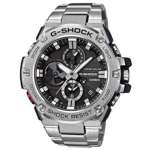 Часы Casio G-Shock GST-B100D-1AER (1847616606)