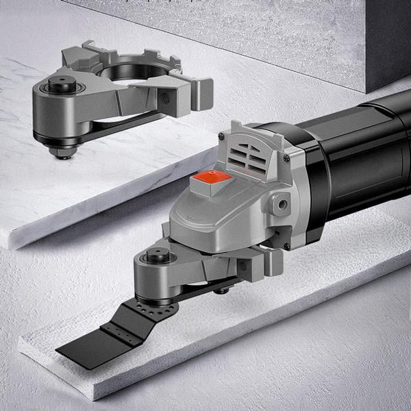 Насадка реноватор на болгарку М14 (1822454412) - фото 5