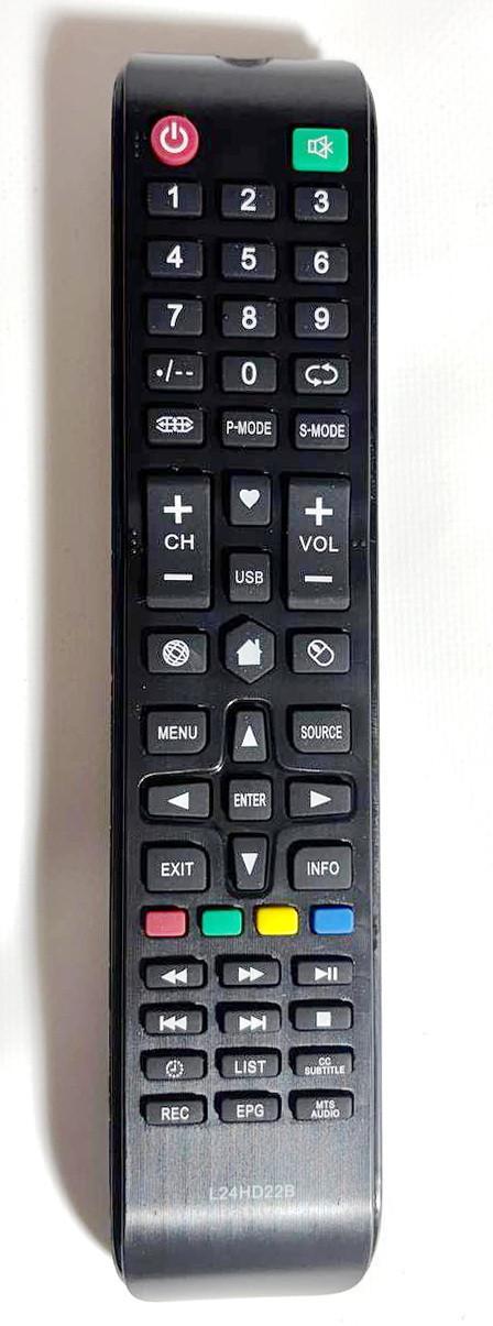 Пульт для Vinga L24HD22B (2793850126)