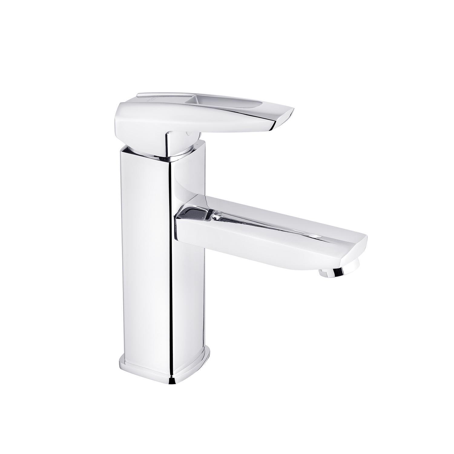 Змішувач для раковини Kroner KRM Kante C010 CV023579 (38130)