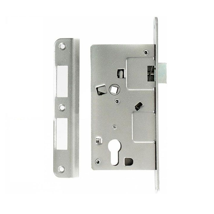 Корпус замка Мотор Січ ЗВ4-6 межосевая 72 мм (2409-99) - фото 2 Корпус замка Мотор Січ ЗВ4-6 межосевая 72 мм (2409-99) - фото 2