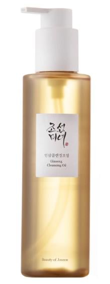 Гидрофильное масло BEAUTY OF JOSEON Cleansing Oil 210 мл