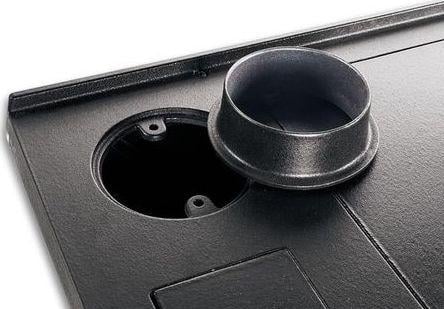 Печь Plamen Slavonac N варочная поверхность и духовой шкаф 8 кВт - фото 7 Печь Plamen Slavonac N варочная поверхность и духовой шкаф 8 кВт - фото 7