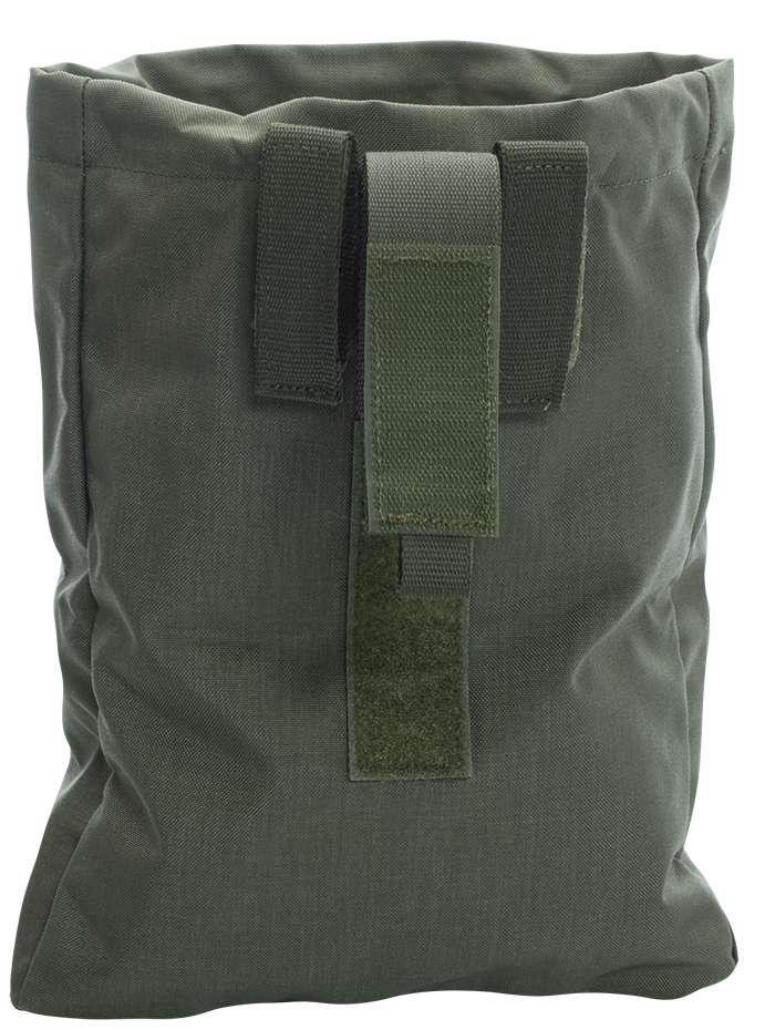 Подсумок для сброса магазинов Tasmanian Tiger Dump Pouch Олива