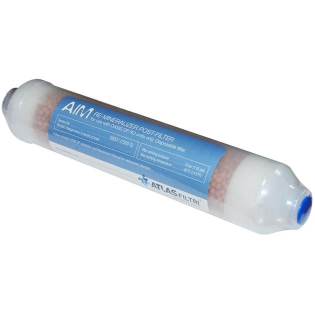 Минерализатор Atlas Filtri S.r.l A/M (RE7402005) Минерализатор Atlas Filtri S.r.l A/M (RE7402005)