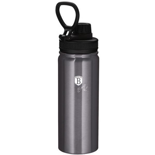 Термобутылка Berlinger Haus Carbon Pro Edition BH-7763 720 мл (255421) - фото 1 Термобутылка Berlinger Haus Carbon Pro Edition BH-7763 720 мл (255421) - фото 1