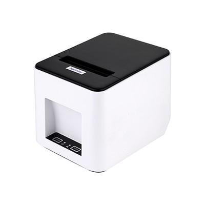 Принтер етикеток та чеків Xprinter XP-T361U 2в1 (XPT361U)