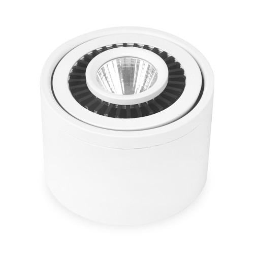 Світильник світлодіодний накладний Feron AL523 10 Вт Білий