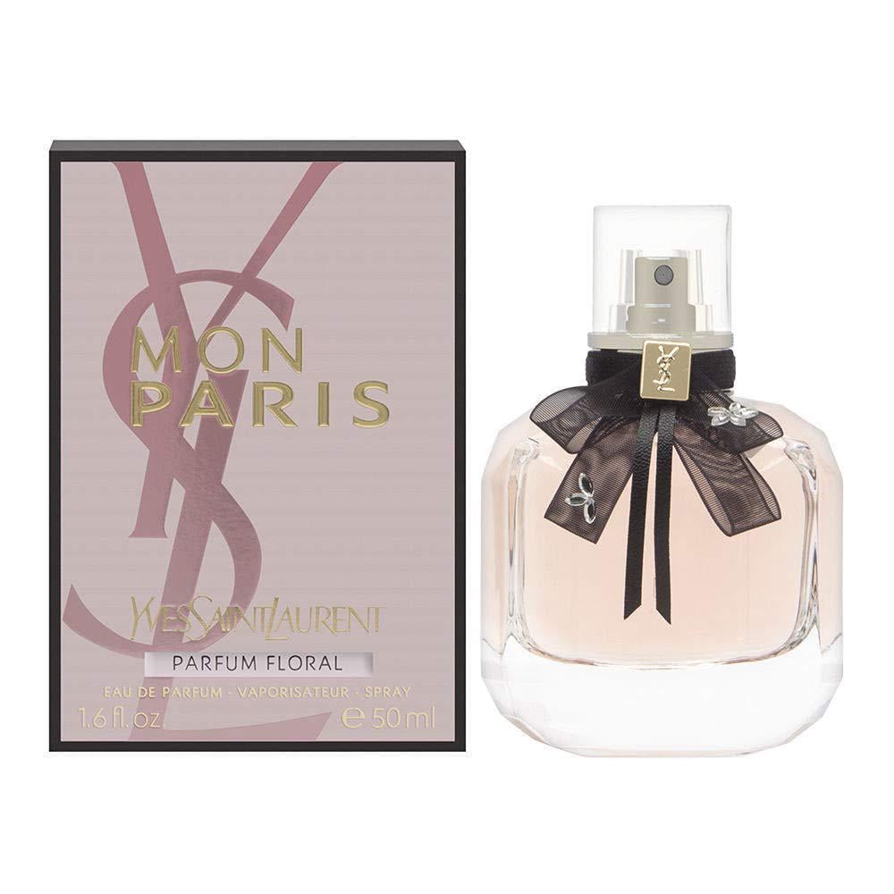 Парфумована вода для жінок Yves Saint Laurent Mon Paris Floral 90 мл