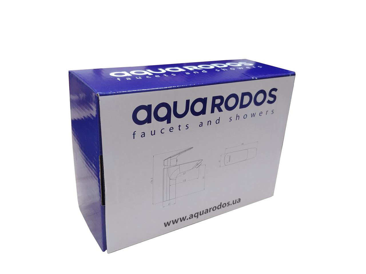 Смеситель для раковины Imperial 91383 с донным клапаном - фото 3