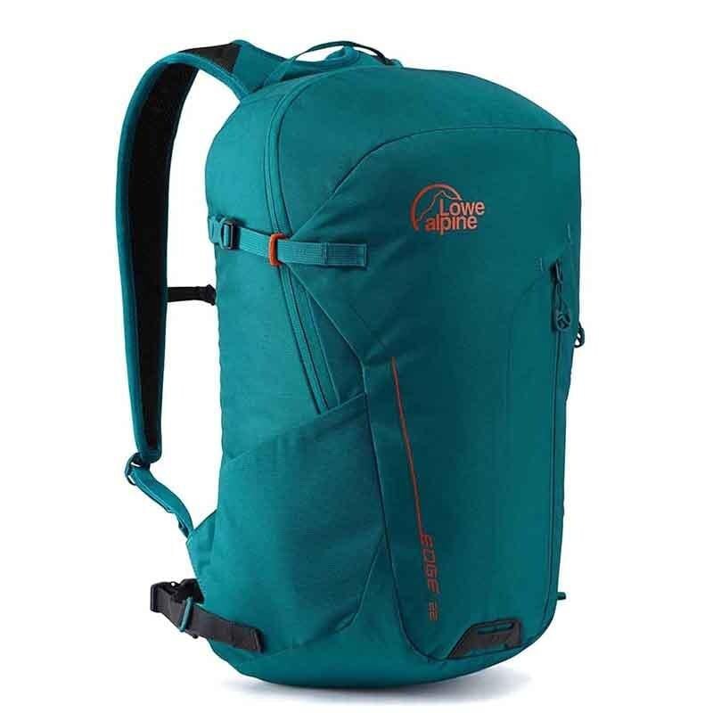 Рюкзак Lowe Alpine Edge 22  Lagoon Blue (1033-LA FDP-90-LB-22)