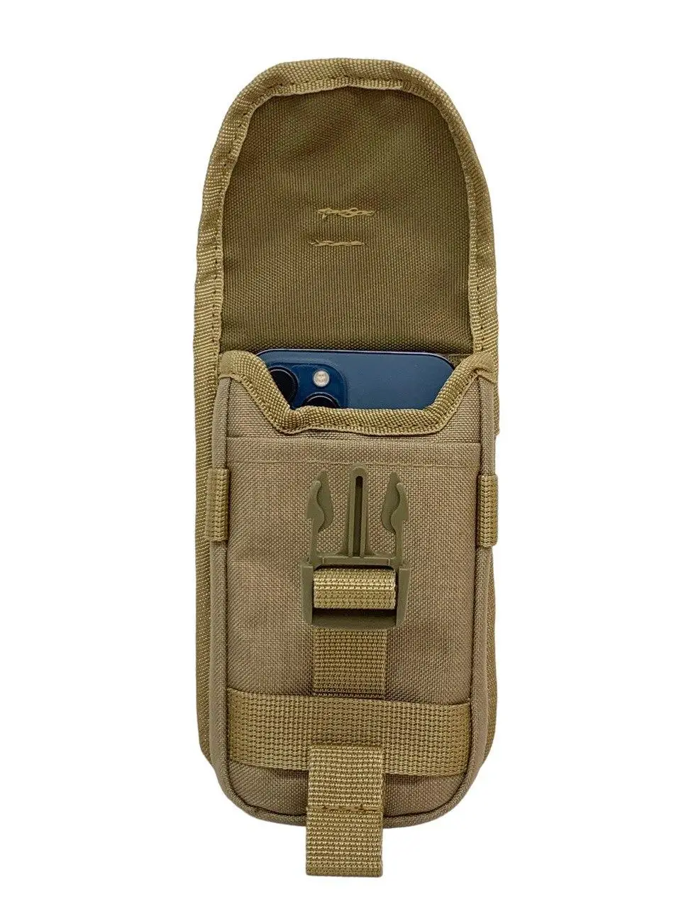 Подсумок для телефона военный (L251-3) - фото 5 Подсумок для телефона военный (L251-3) - фото 5