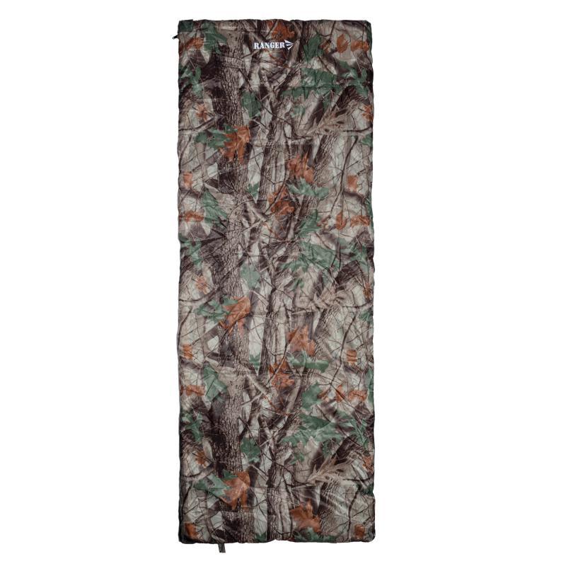 Спальный мешок Ranger Atlant Camo (RA6638_rang_NM)