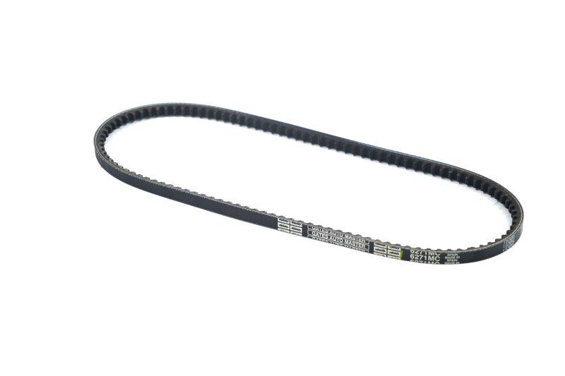 Ремень генератора GATES AVX 10х838 клиновой (6271MC) Ремень генератора GATES AVX 10х838 клиновой (6271MC)