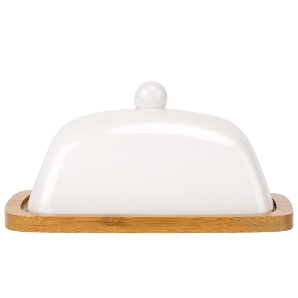 Масленка Нежный вкус 18 см (9184-021) Масленка Нежный вкус 18 см (9184-021)