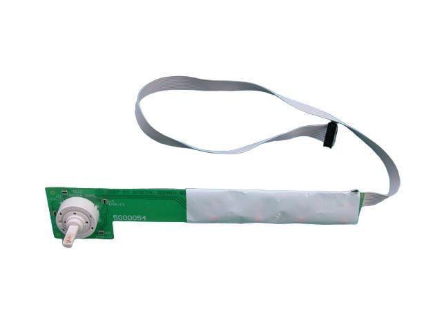 Плата индикации для стиральной машины Hansa (8037980)