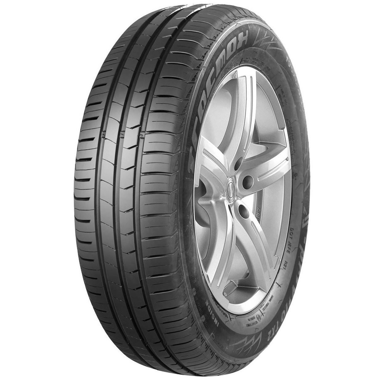 Автошина Tracmax X-Privilo TX2 185/60R14 82H
