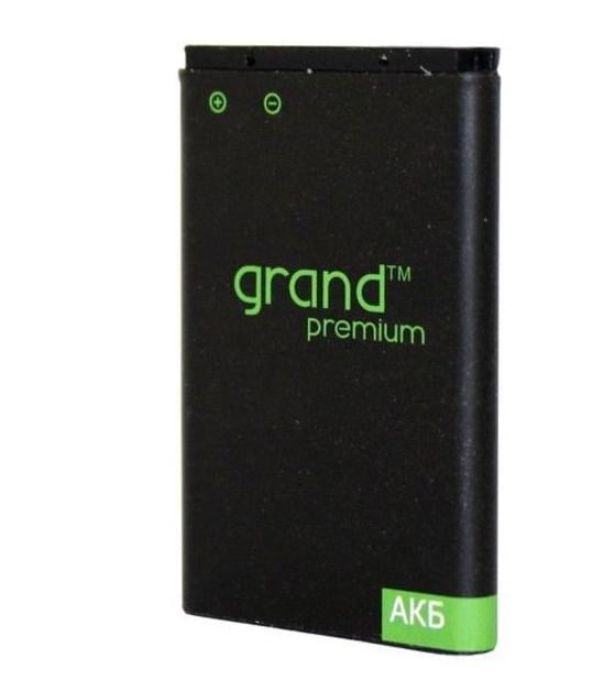 Аккумуляторная батарея Grand Premium Nokia BL-5C (000021037)