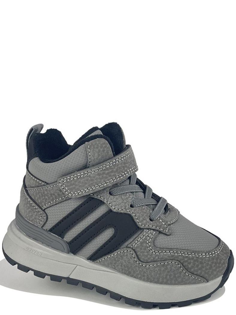 Ботинки демисезонные Jong Golf CN30827-2 р. 33 Серый